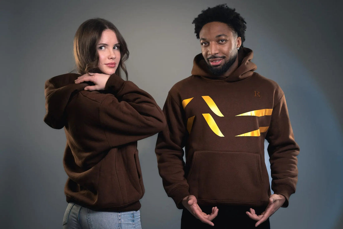 New York Hoodie