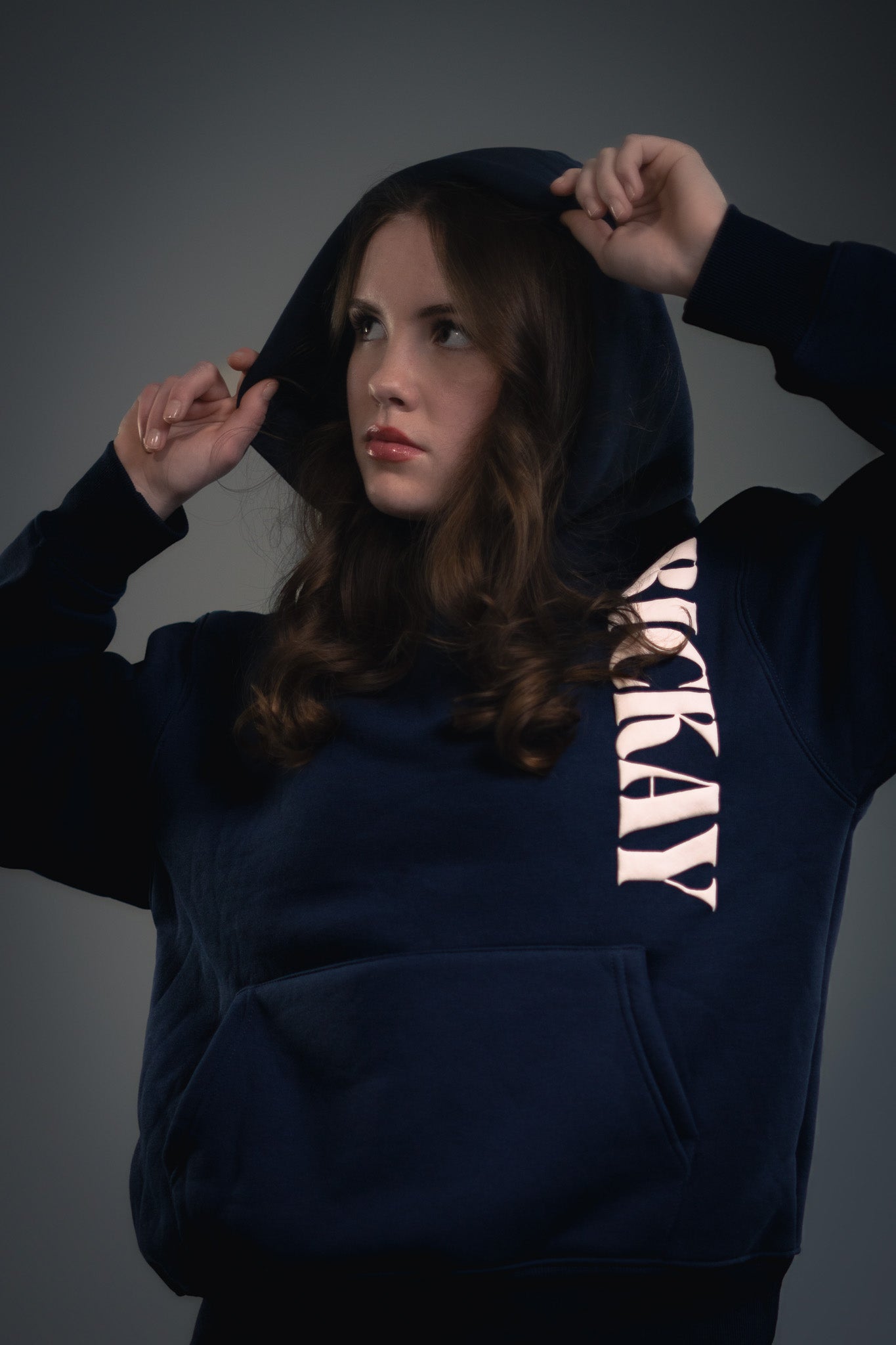 Why a Comfort Hoodie Is the One Piece Your Wardrobe Can't Live Without Rickay