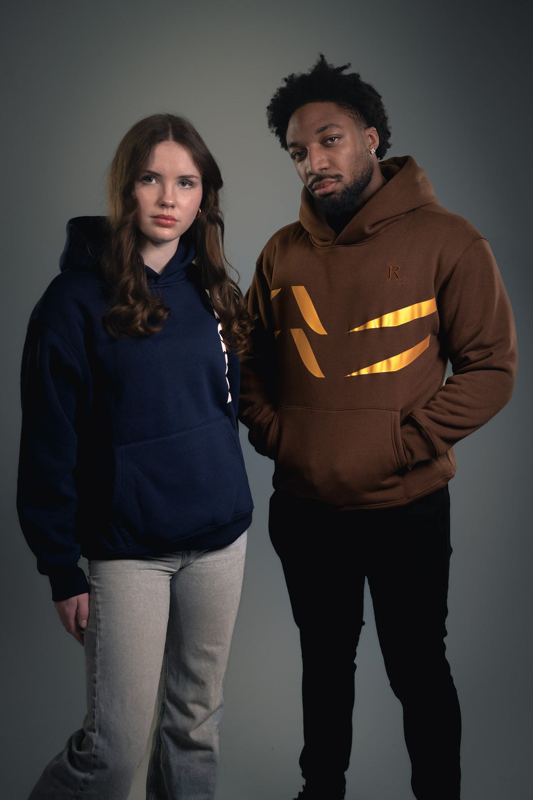 Unisex Hoodies