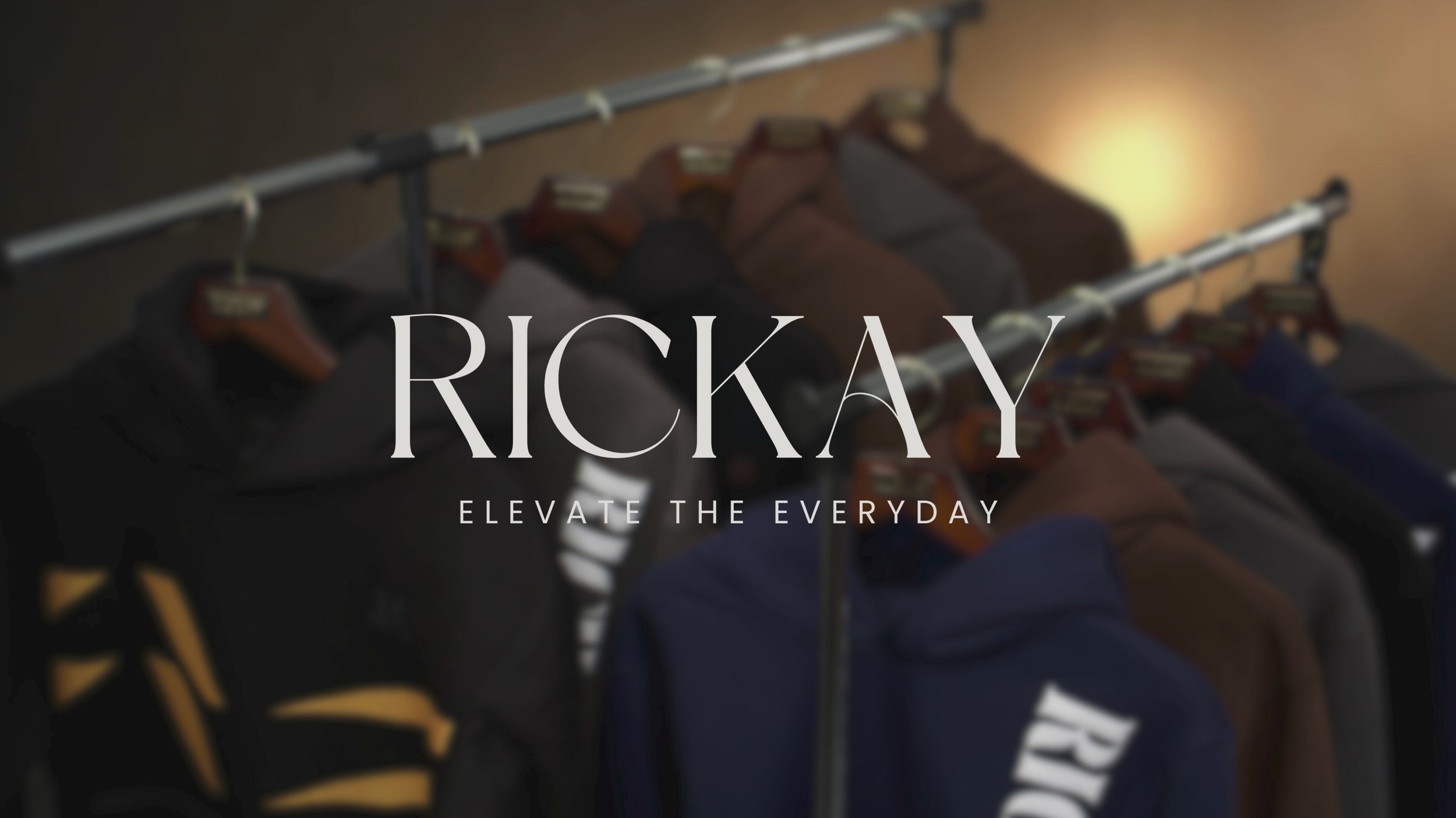 Rickay Streetwear Brand Canada